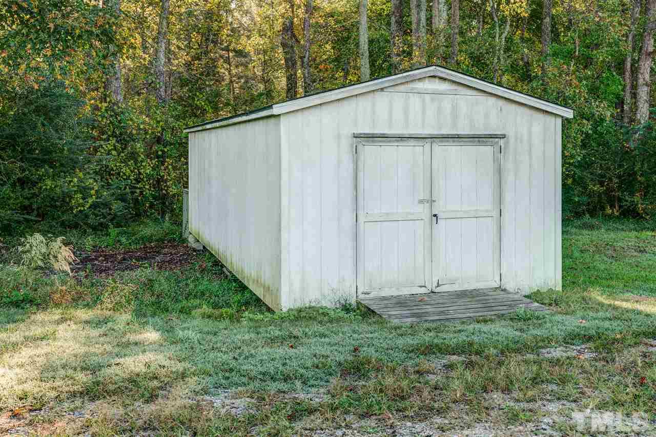 925 Peachtree Hills Road Spring Hope, NC 27882 - Photo 22 of 22