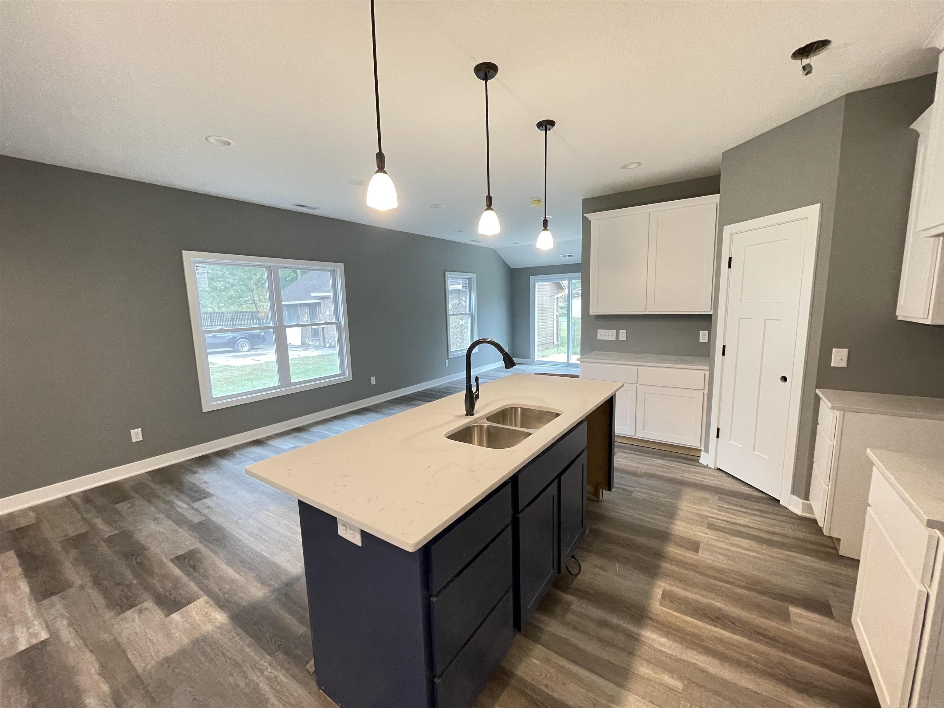 7308 Old Trail Road Fort Wayne, IN 46809 - Photo 3 of 14