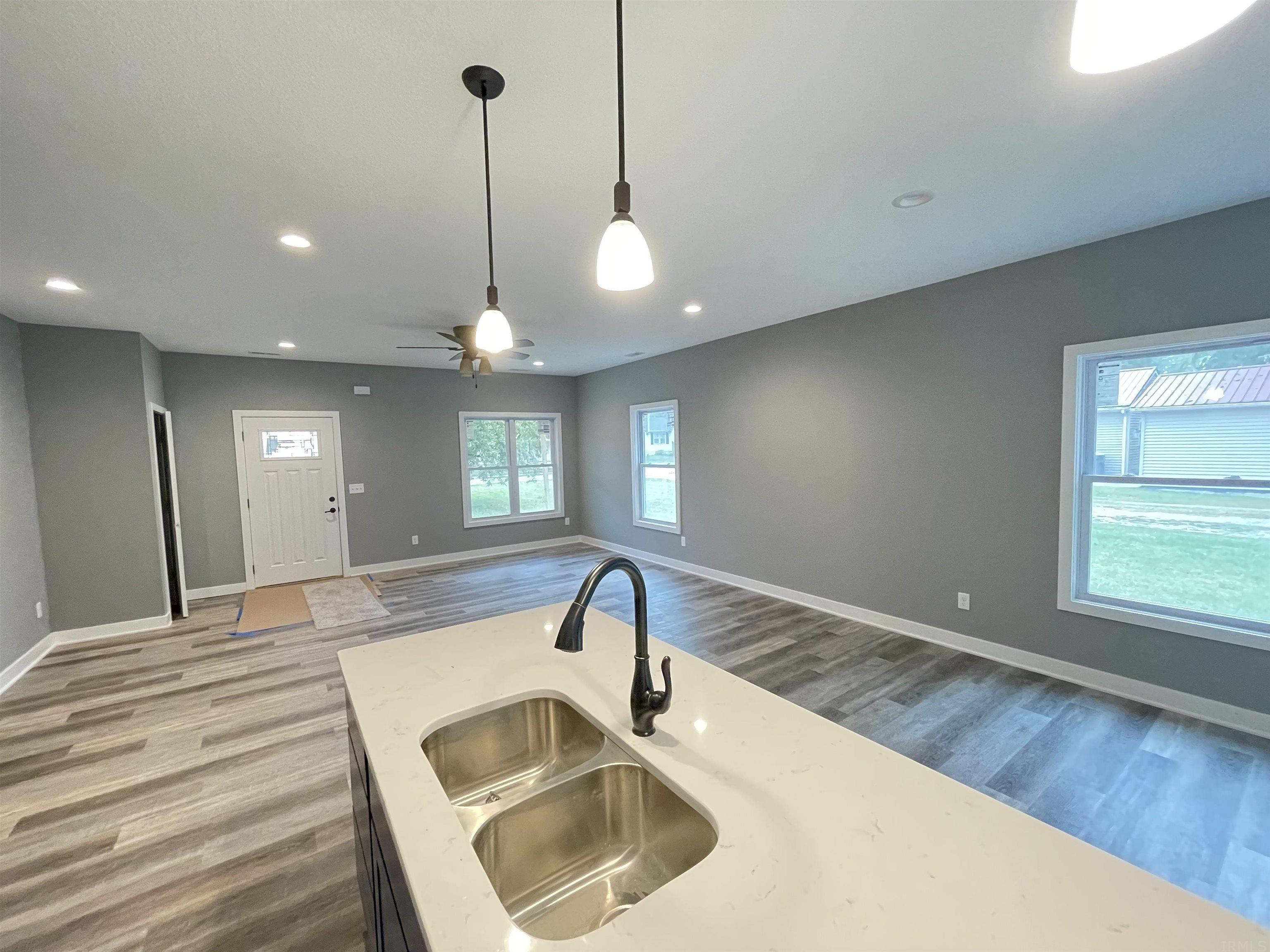 7308 Old Trail Road Fort Wayne, IN 46809 - Photo 5 of 14