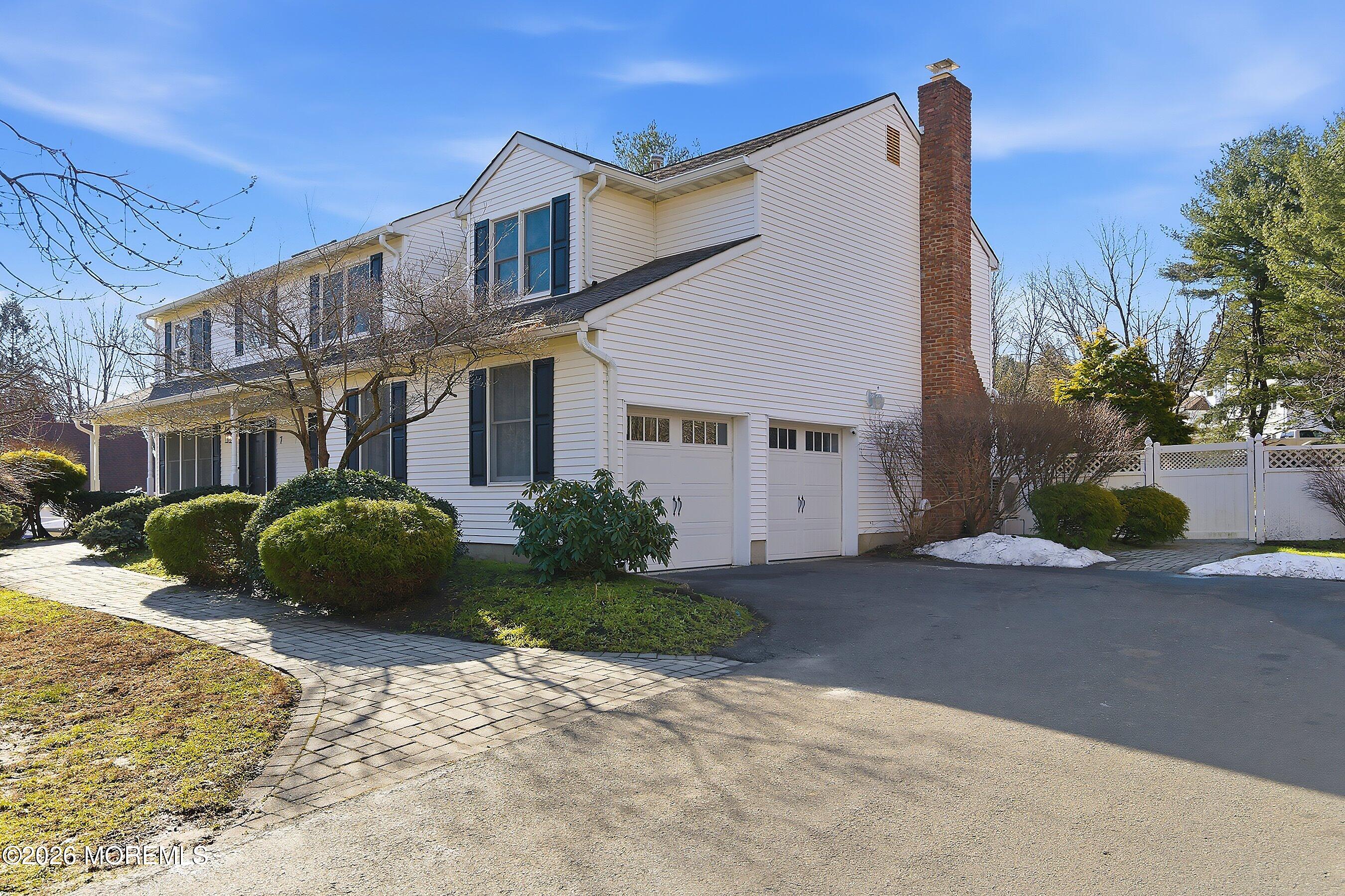 7 Shire Way Middletown, NJ 07748 - Photo 4 of 61 05-Front Right 1