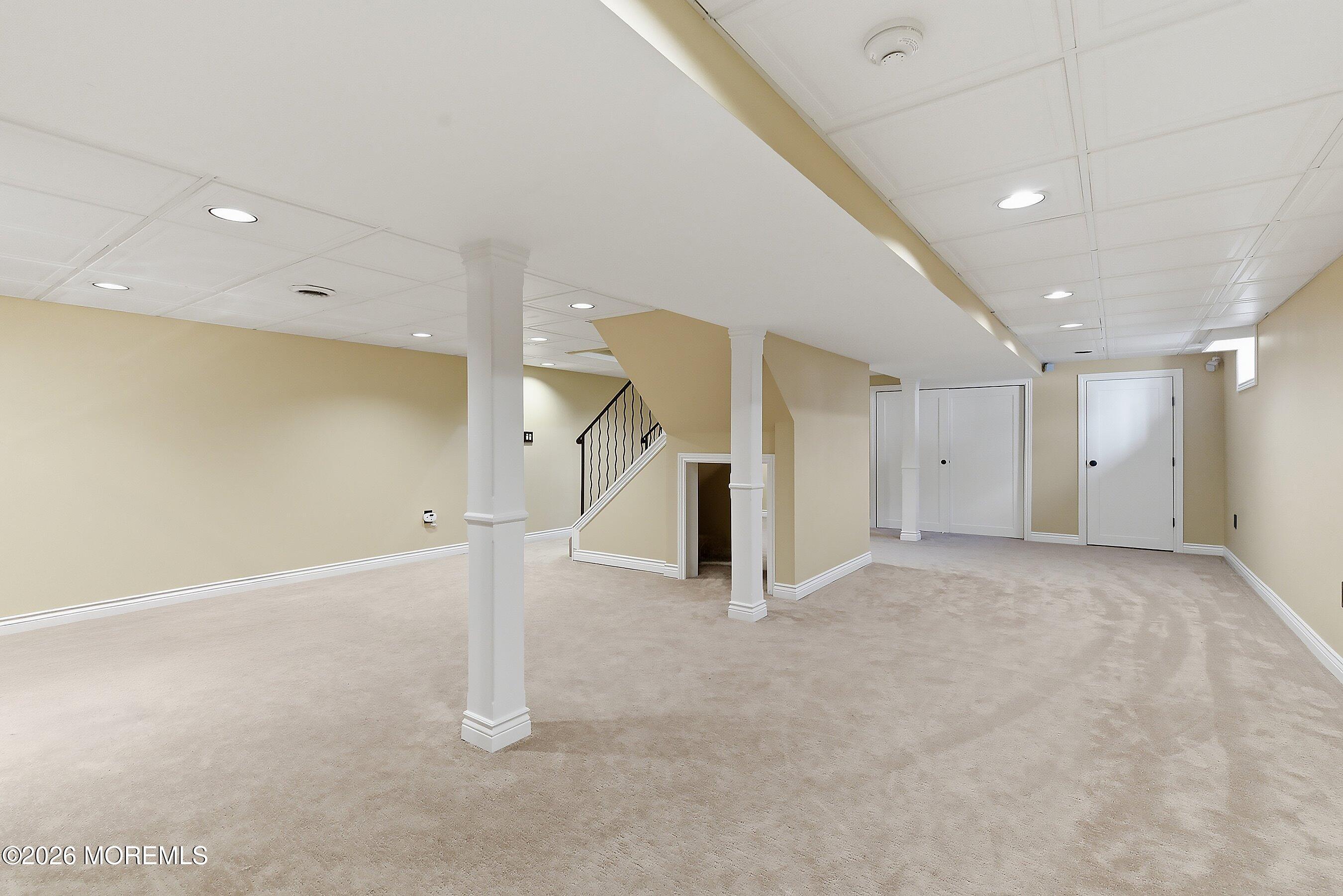 7 Shire Way Middletown, NJ 07748 - Photo 41 of 61 an empty room with a natural light