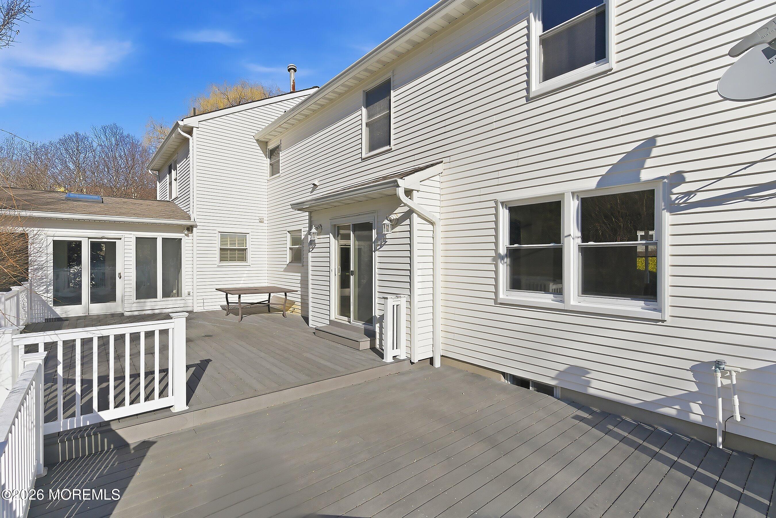 7 Shire Way Middletown, NJ 07748 - Photo 44 of 61 51-Deck 3