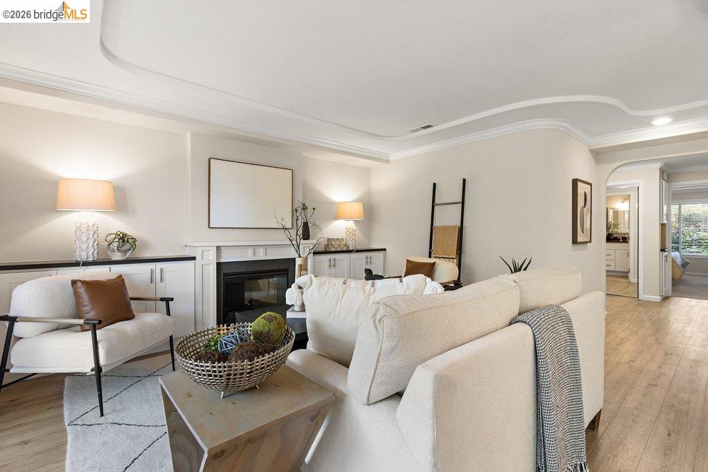 1156 Running Springs Road, Unit 6 Walnut Creek, CA 94595 - Photo 5 of 28