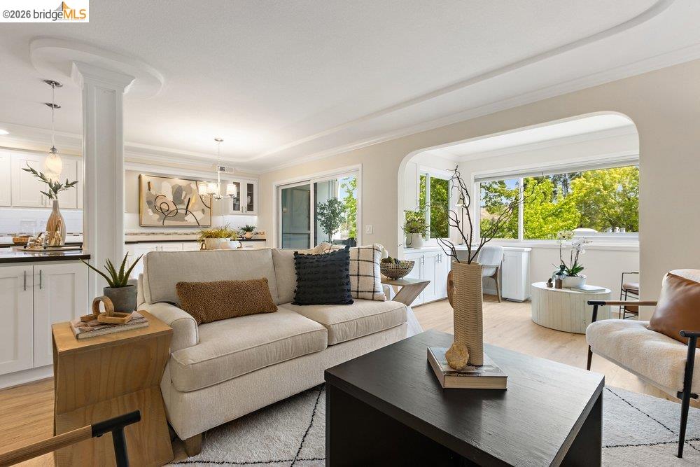 1156 Running Springs Road, Unit 6 Walnut Creek, CA 94595 - Photo 6 of 28