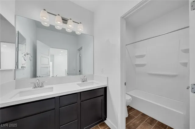 $2,955 | 4287 Paragon Highlands Avenue, Las Vegas, NV 89141