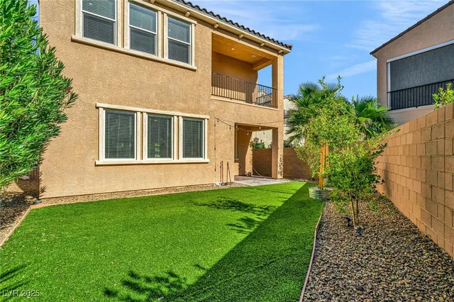 $2,955 | 4287 Paragon Highlands Avenue, Las Vegas, NV 89141