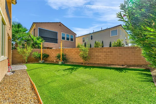 $2,955 | 4287 Paragon Highlands Avenue, Las Vegas, NV 89141