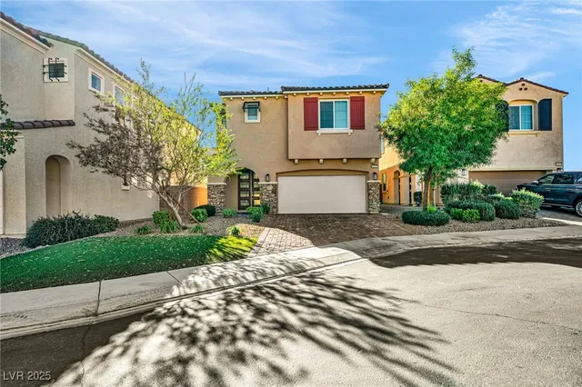 $2,955 | 4287 Paragon Highlands Avenue, Las Vegas, NV 89141