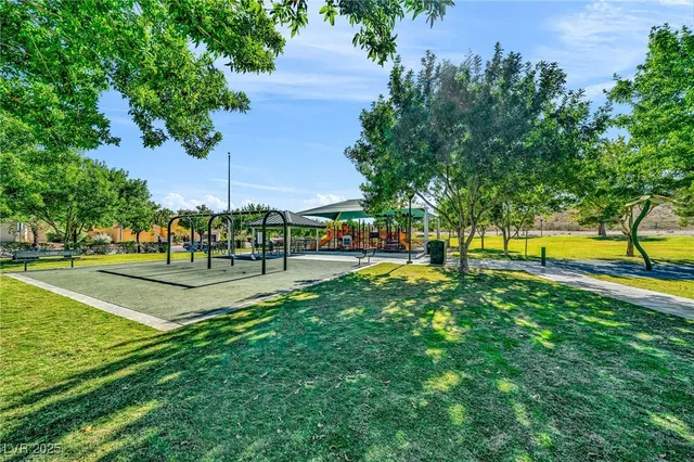 $2,955 | 4287 Paragon Highlands Avenue, Las Vegas, NV 89141