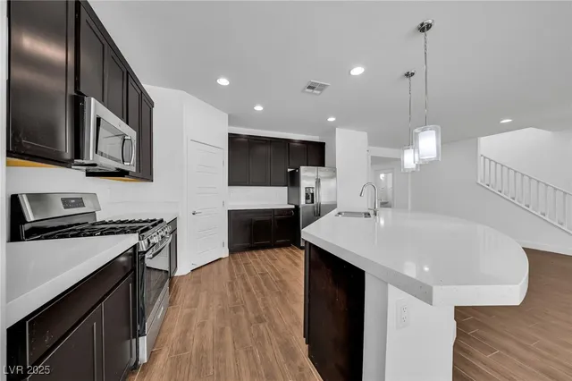 $2,955 | 4287 Paragon Highlands Avenue, Las Vegas, NV 89141