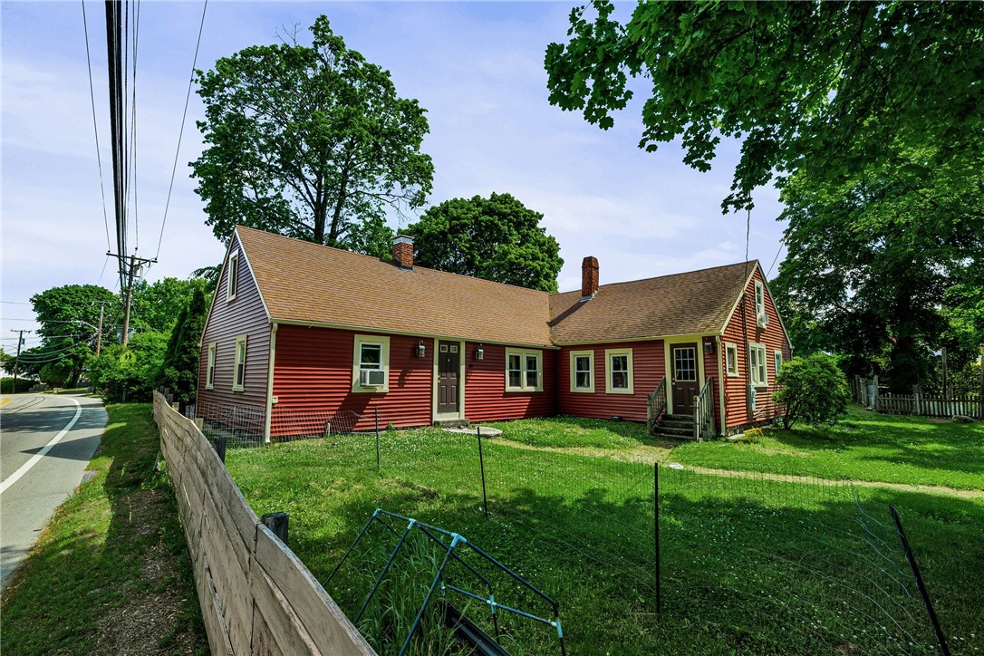 1707 Diamond Hill Road Cumberland, RI 02864 - Photo 15 of 20 Gallery Image 15