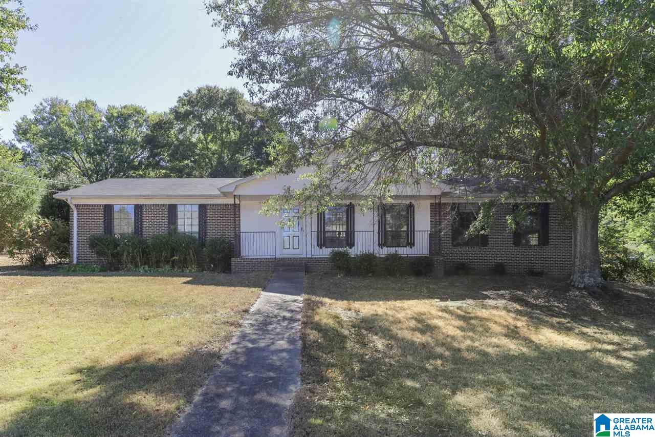 8351 Country Circle Pinson, AL 35126 - Photo 1 of 32