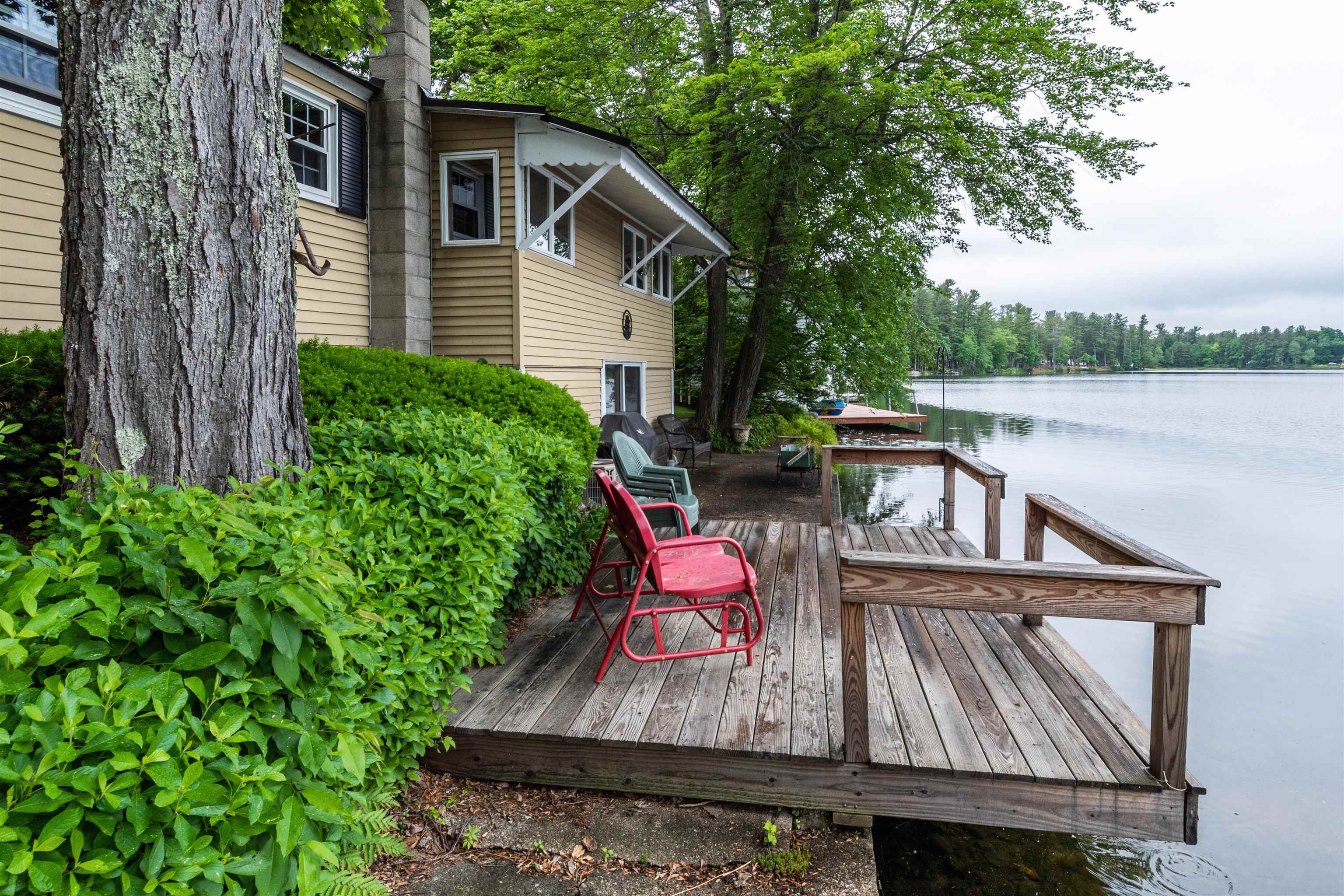122 Silver Lake Road Hollis, NH 03049 - Photo 12 of 32 Gallery Image 12