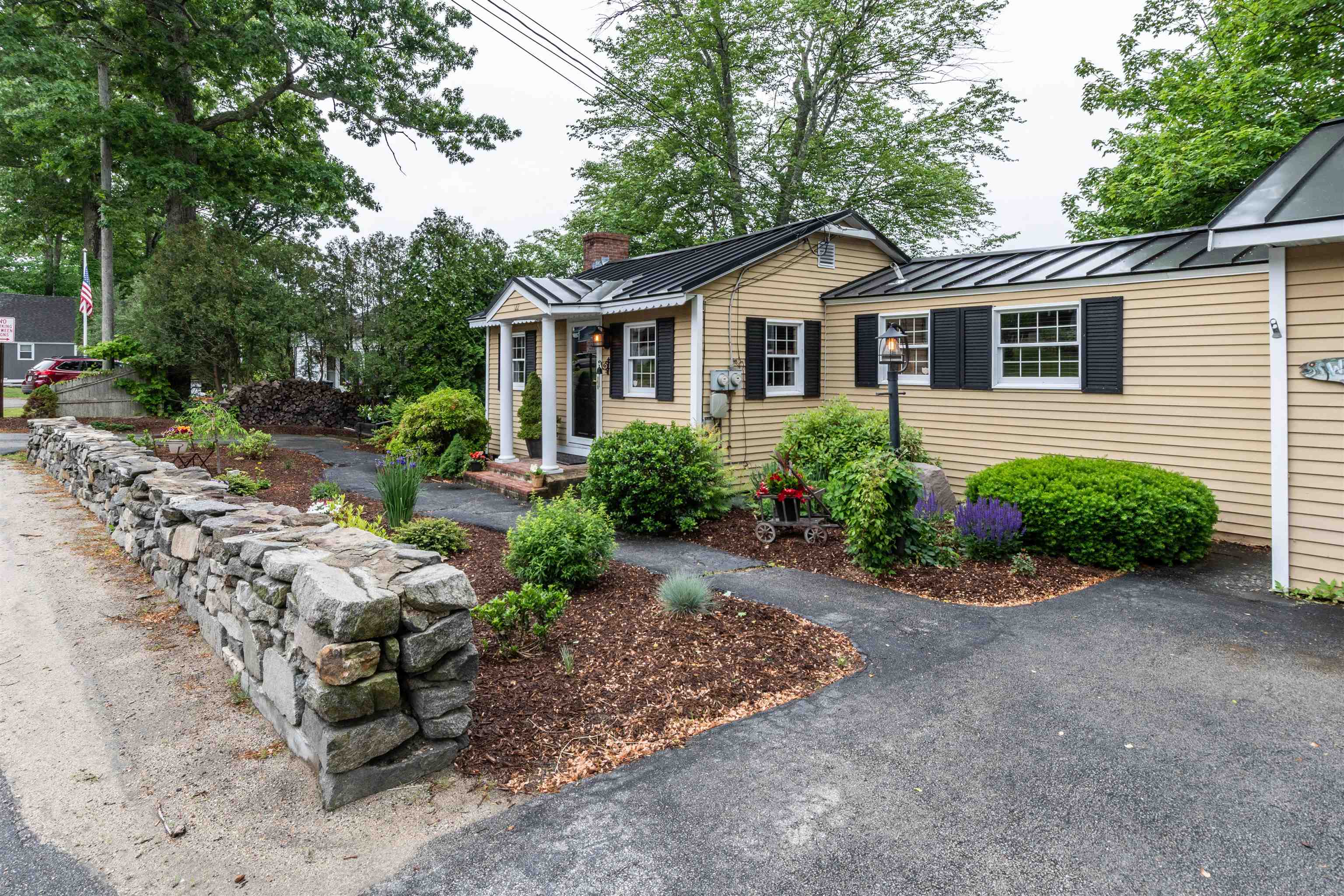 122 Silver Lake Road Hollis, NH 03049 - Photo 13 of 32 Gallery Image 13