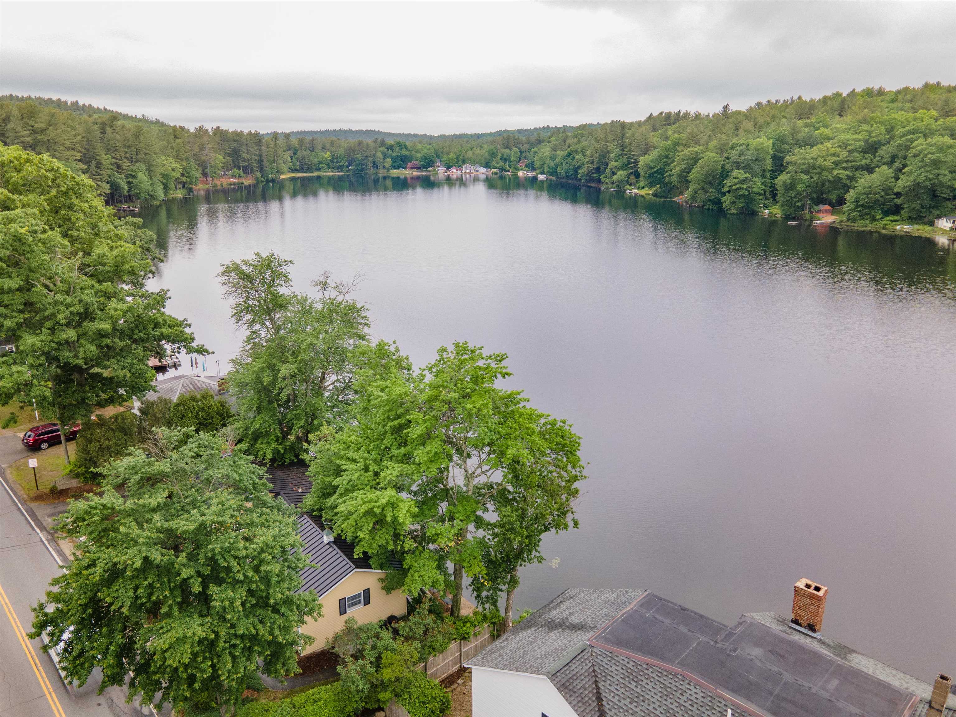 122 Silver Lake Road Hollis, NH 03049 - Photo 8 of 32 Gallery Image 8
