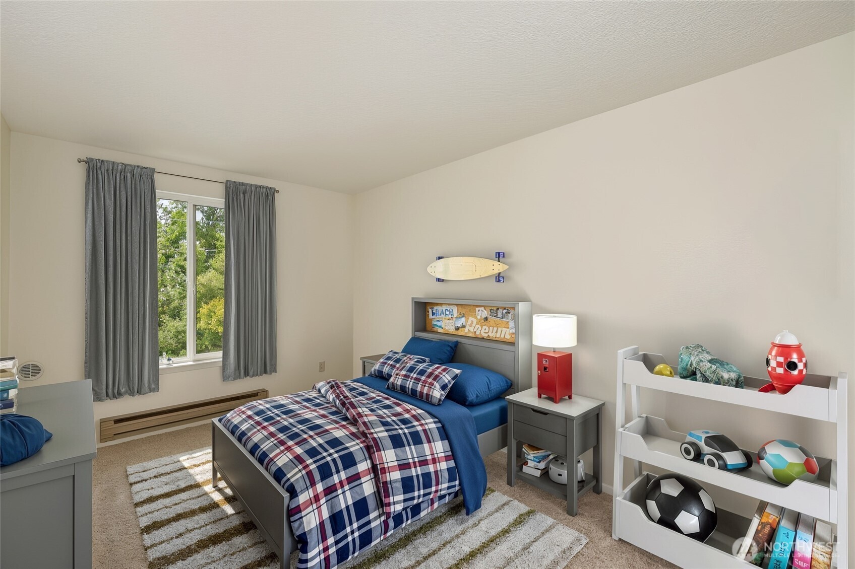 10501 8th Avenue Northeast, Unit 417 Seattle, WA 98125 - Photo 19 of 33