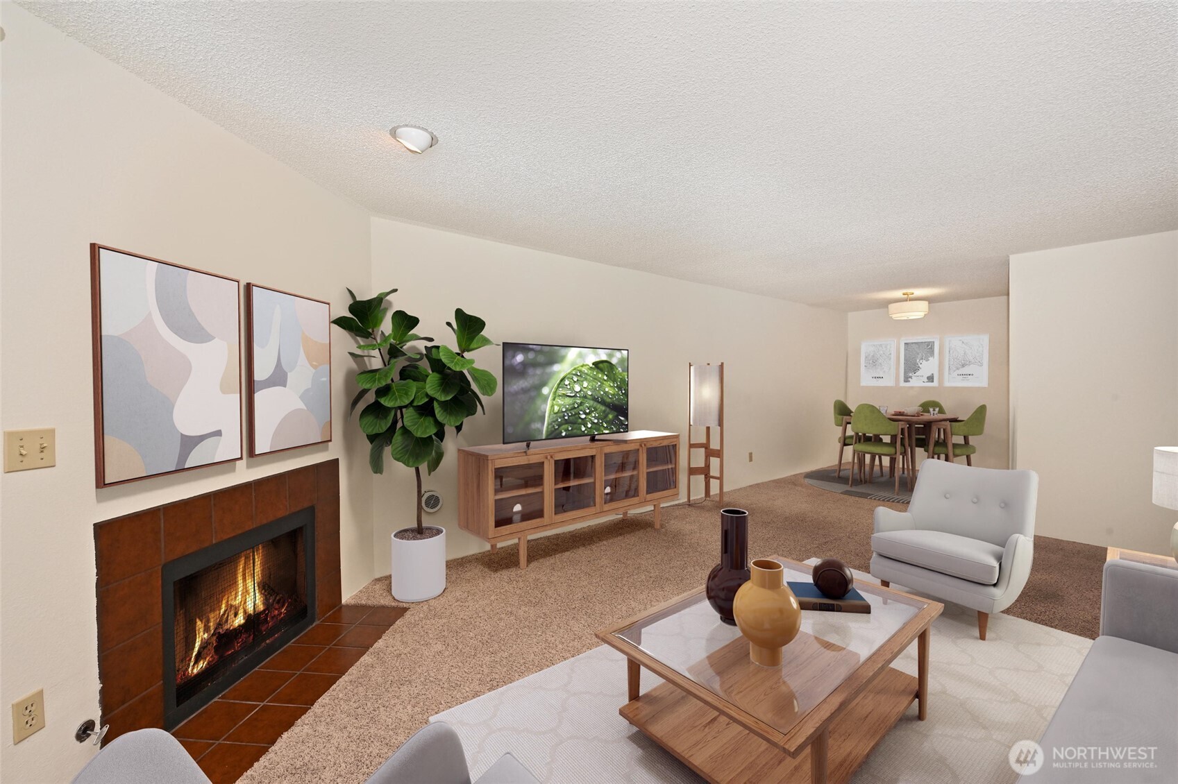 10501 8th Avenue Northeast, Unit 417 Seattle, WA 98125 - Photo 3 of 33