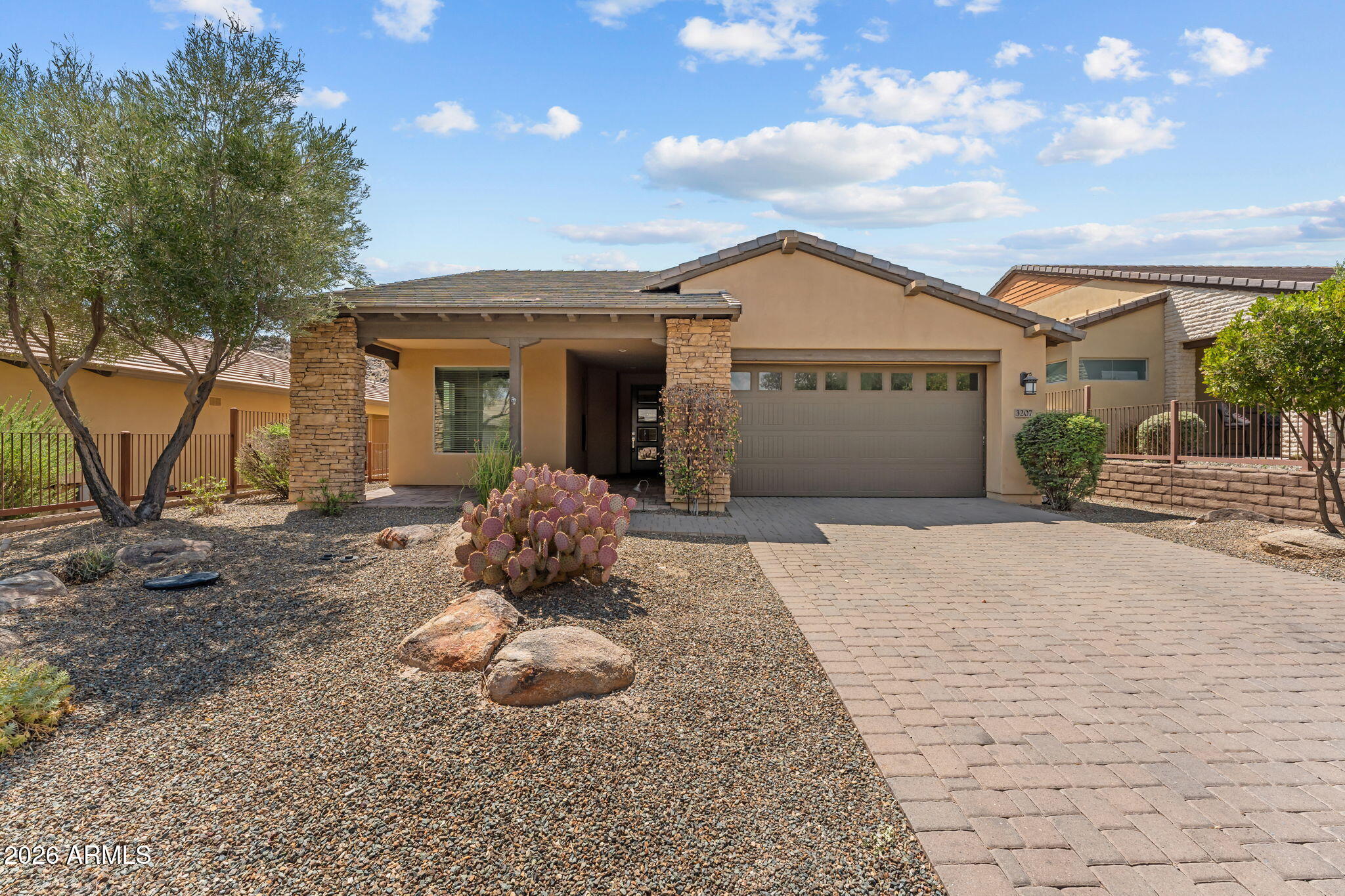 3207 Rising Sun Ridge Wickenburg, AZ 85390 - Photo 1 of 8 3207 RISING SUN RDG
