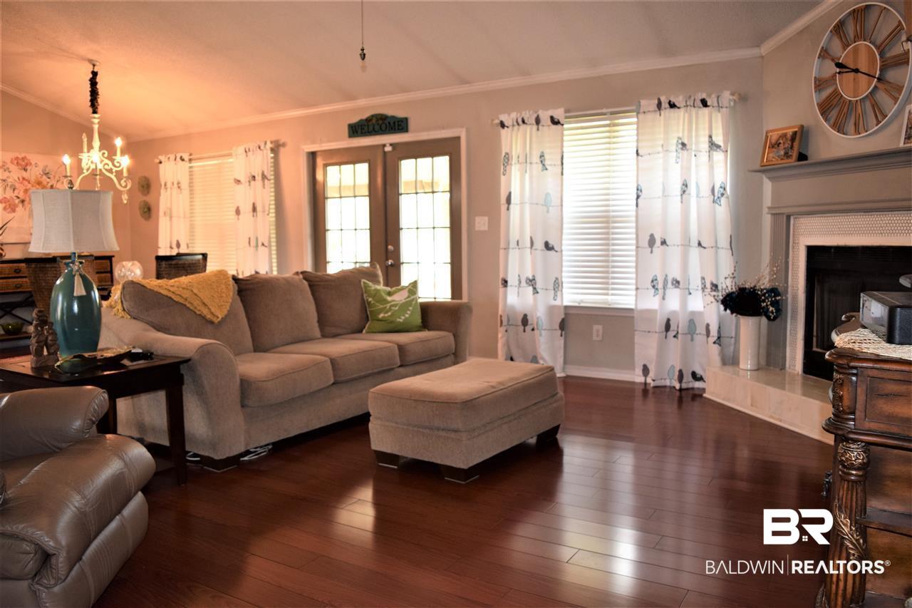 17865 Fancy Boulevard Foley, AL 36535 - Photo 22 of 28