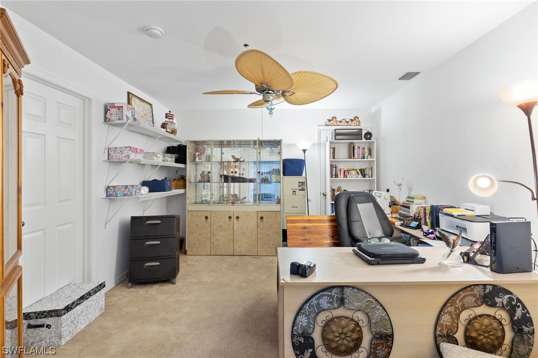 811 Abrams Boulevard Lehigh Acres, FL 33971 - Photo 9 of 22 a view of kitchen