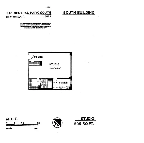 a view of a city with tall buildings