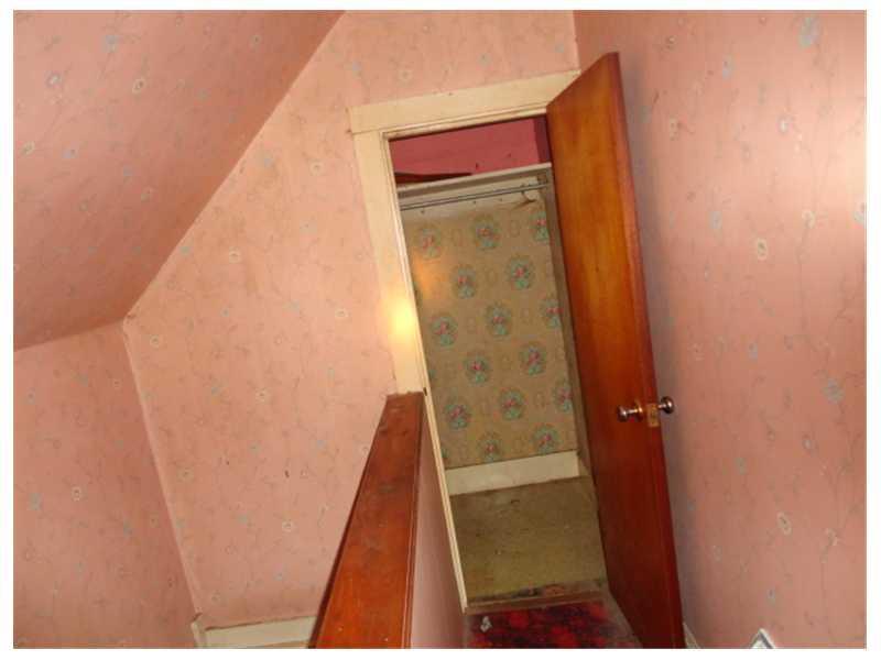 101 Falls Road Waterville, ME 04901 - Photo 19 of 24 Other. 2nd floor hallway