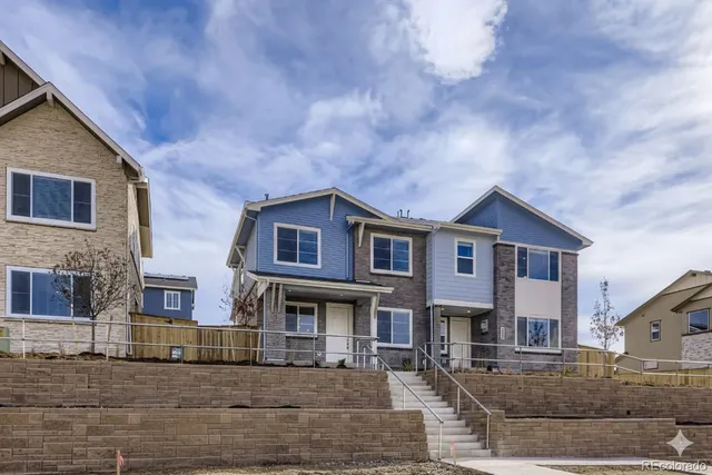 $584,990 | 3861 West 82nd Lane, Westminster, CO 80031