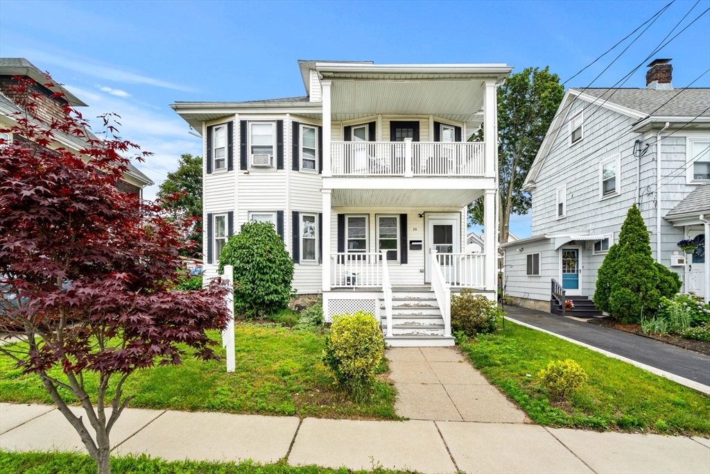 26 Enfield Road Winthrop, MA 02152 - Photo 1 of 41 Gallery Image 1