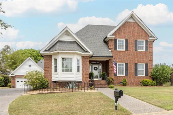 $465,000 | 2 Leyland Place, North Augusta, SC 29841