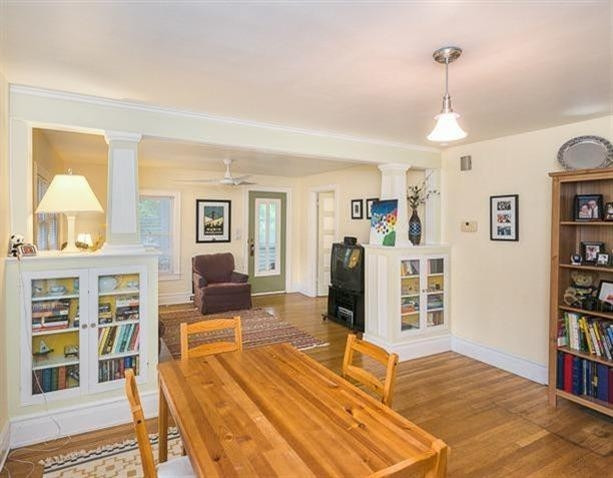 1451 Coler Road Ann Arbor, MI 48104 - Photo 10 of 10 Photo 10