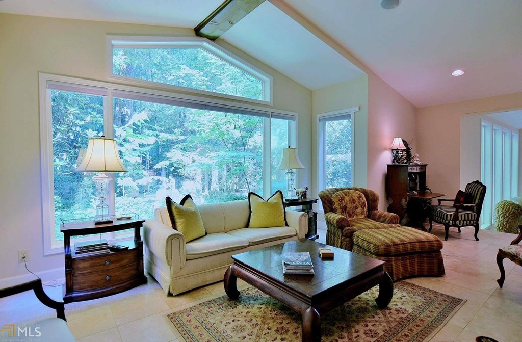 5656 Hamilton Road Pine Mountain, GA 31822 - Photo 20 of 86 Library/2nd Bedroom Staged