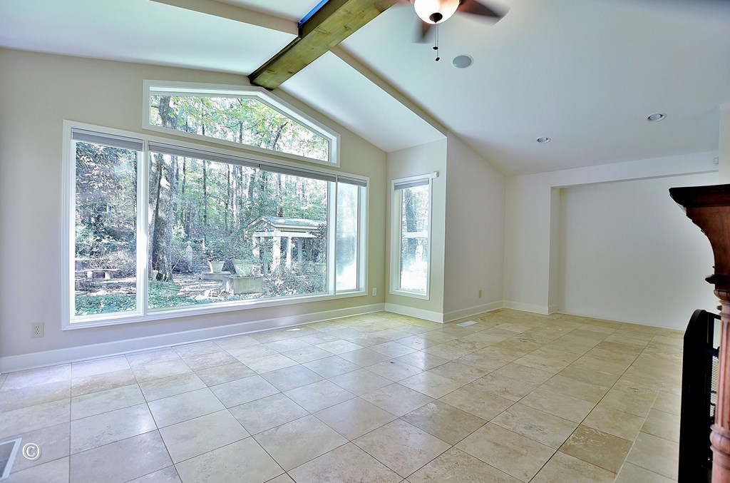 5656 Hamilton Road Pine Mountain, GA 31822 - Photo 23 of 86 Library/2nd Bedroom with temp wall up