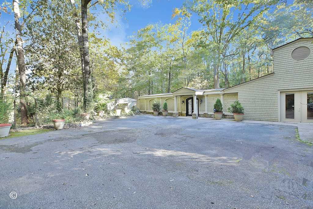 5656 Hamilton Road Pine Mountain, GA 31822 - Photo 31 of 86 Front