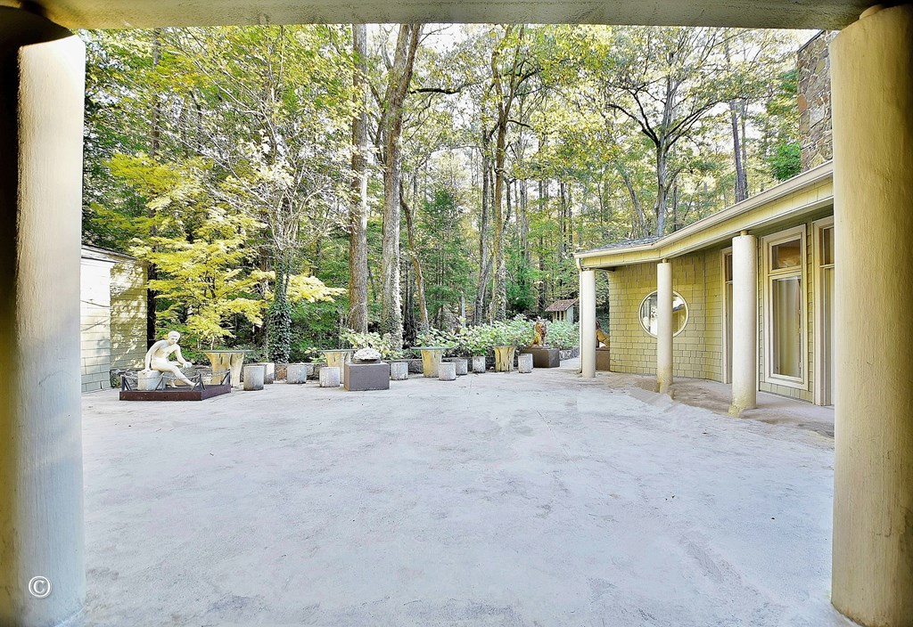 5656 Hamilton Road Pine Mountain, GA 31822 - Photo 32 of 86 Courtyard