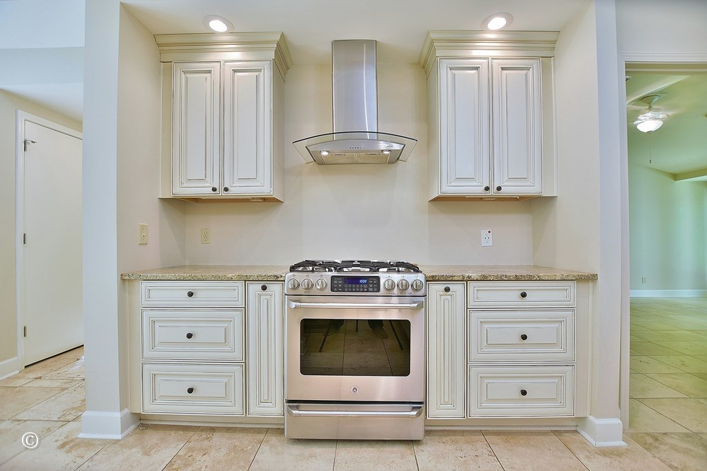 5656 Hamilton Road Pine Mountain, GA 31822 - Photo 5 of 86 Kitchen