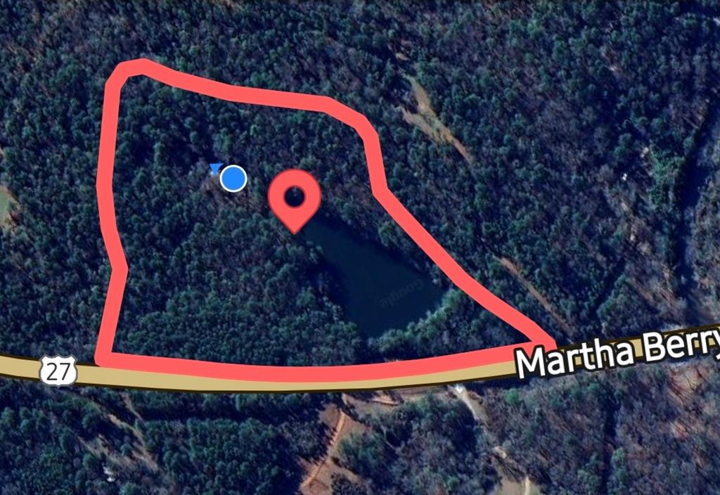5656 Hamilton Road Pine Mountain, GA 31822 - Photo 78 of 86