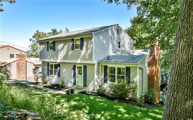 145 McIntyre Road Pittsburgh, PA 15237 - Photo 2 of 25 Gallery Image 2