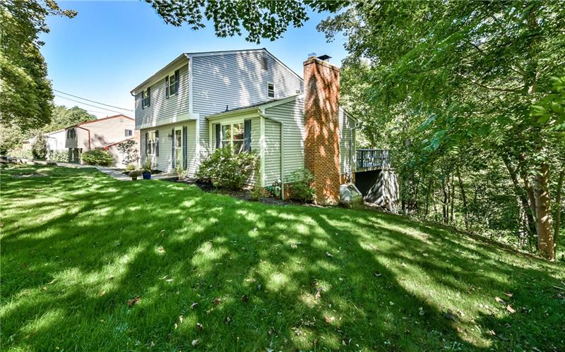 145 McIntyre Road Pittsburgh, PA 15237 - Photo 24 of 25 Gallery Image 24