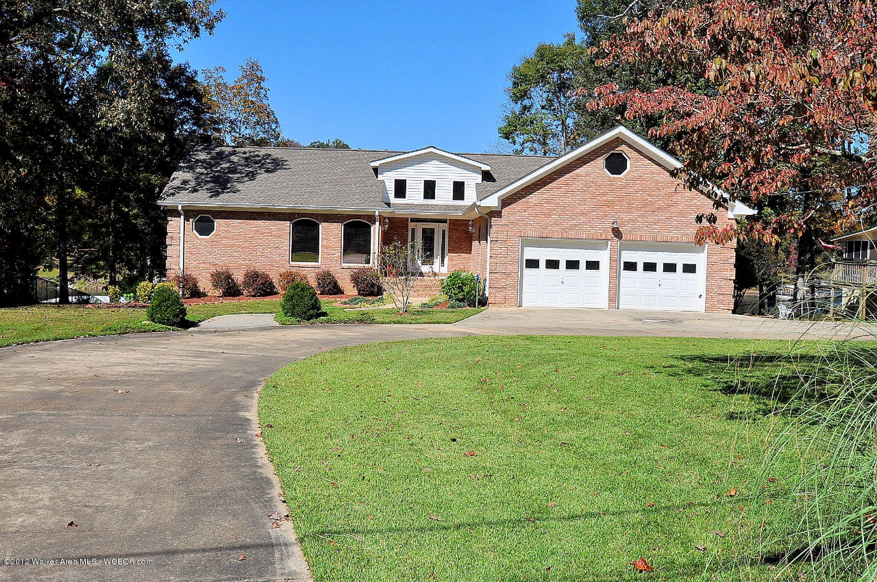 337 Gulf Crest Road Jasper, AL 35504 - Photo 25 of 25 Gallery Image 25