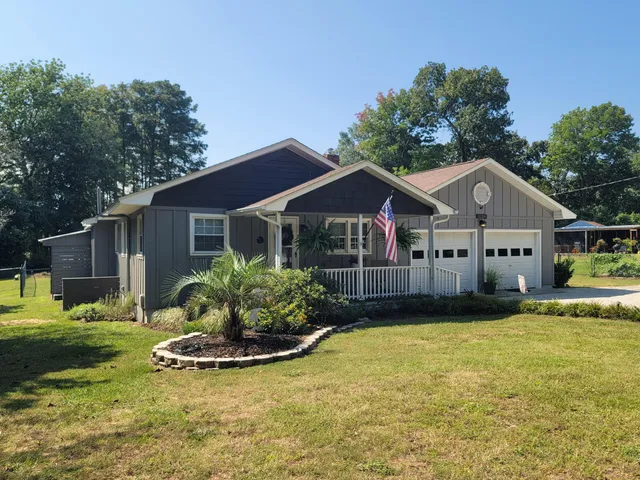 $899,987 | 1129 Duboise Drive, Summerton, SC 29148