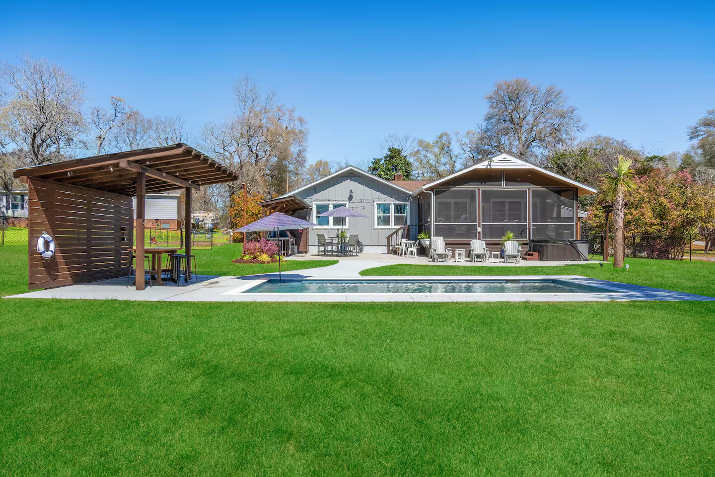 1129 Duboise Drive Summerton, SC 29148 - Photo 2 of 63 1129 Duboise Dr