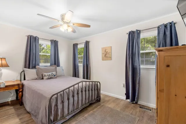 $899,987 | 1129 Duboise Drive, Summerton, SC 29148