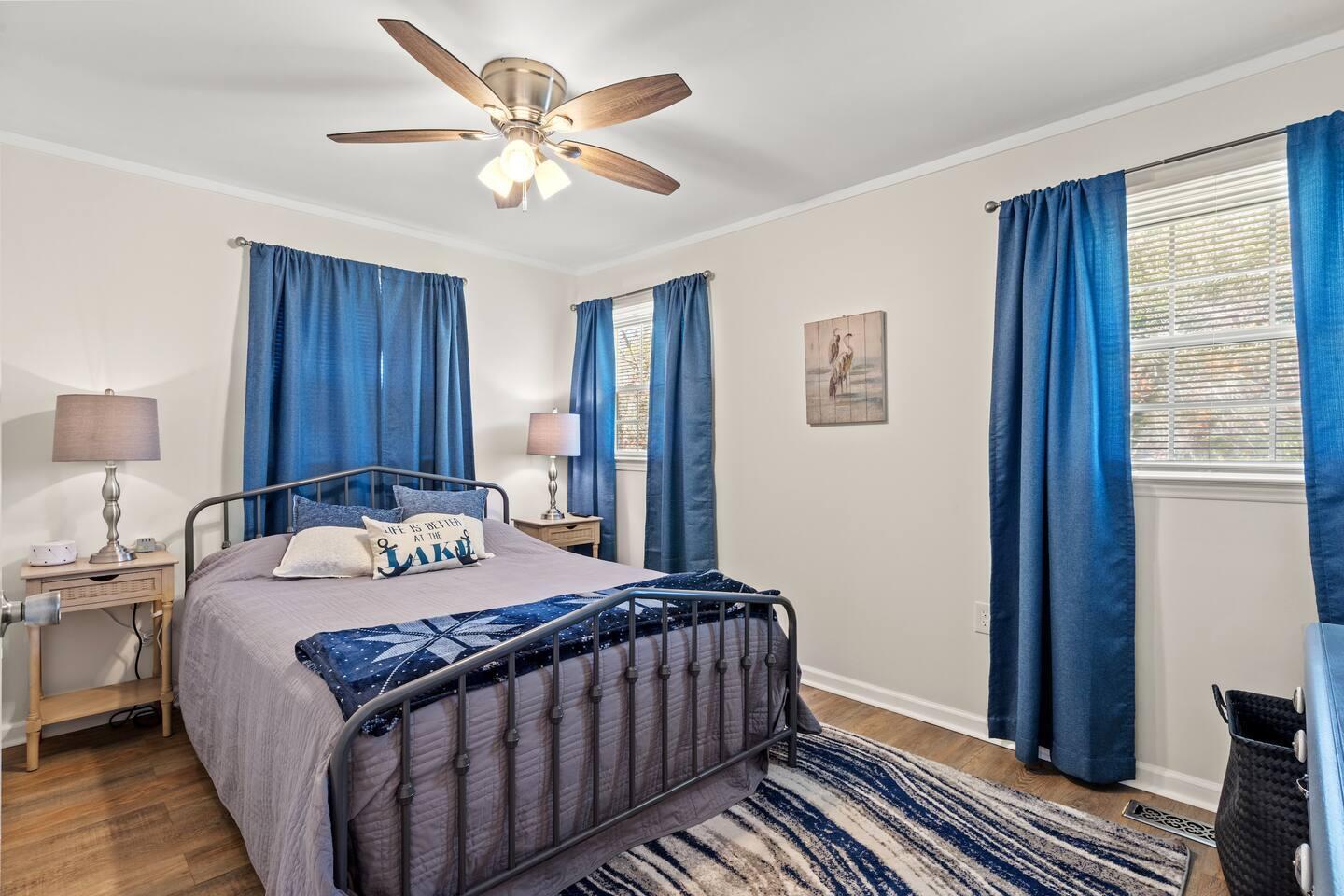 1129 Duboise Drive Summerton, SC 29148 - Photo 35 of 63 1129 Duboise Dr