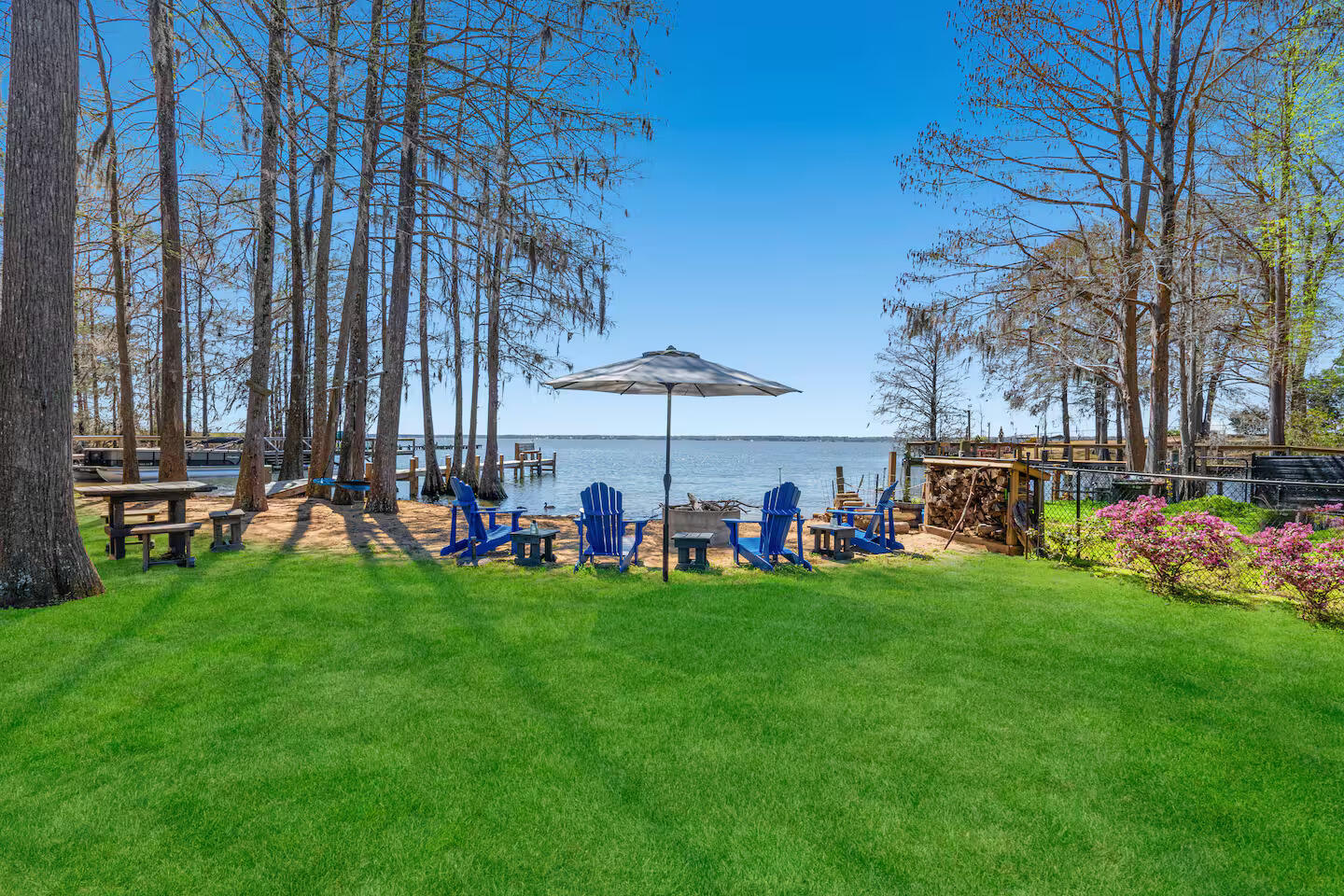 1129 Duboise Drive Summerton, SC 29148 - Photo 4 of 63 1129 Duboise Dr