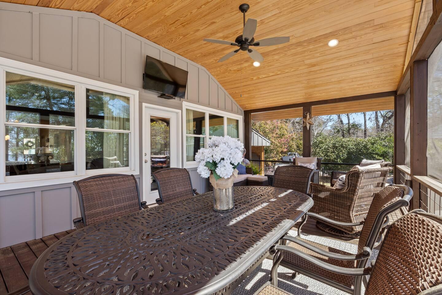 1129 Duboise Drive Summerton, SC 29148 - Photo 43 of 63 1129 Duboise Dr