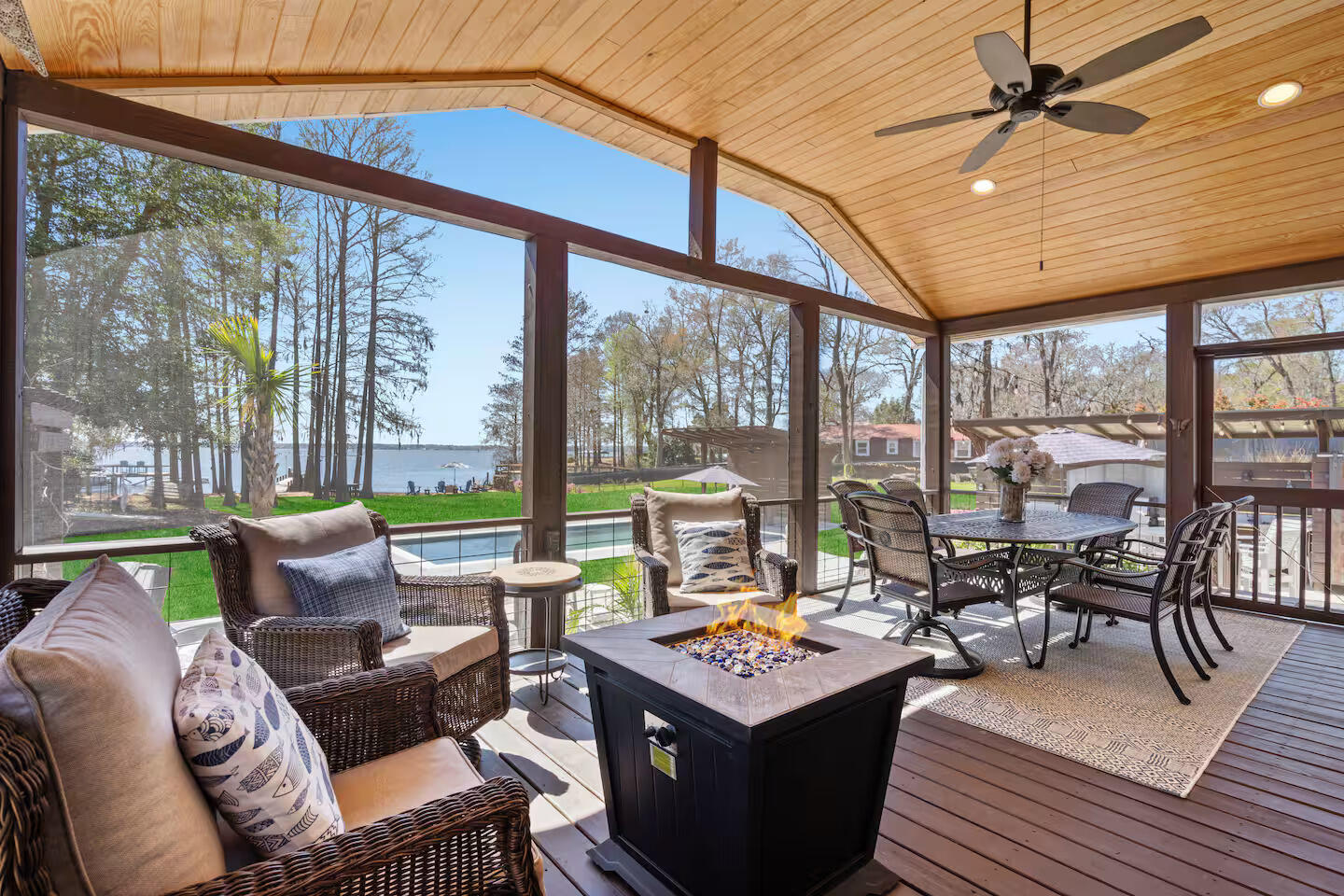 1129 Duboise Drive Summerton, SC 29148 - Photo 46 of 63 1129 Duboise Dr