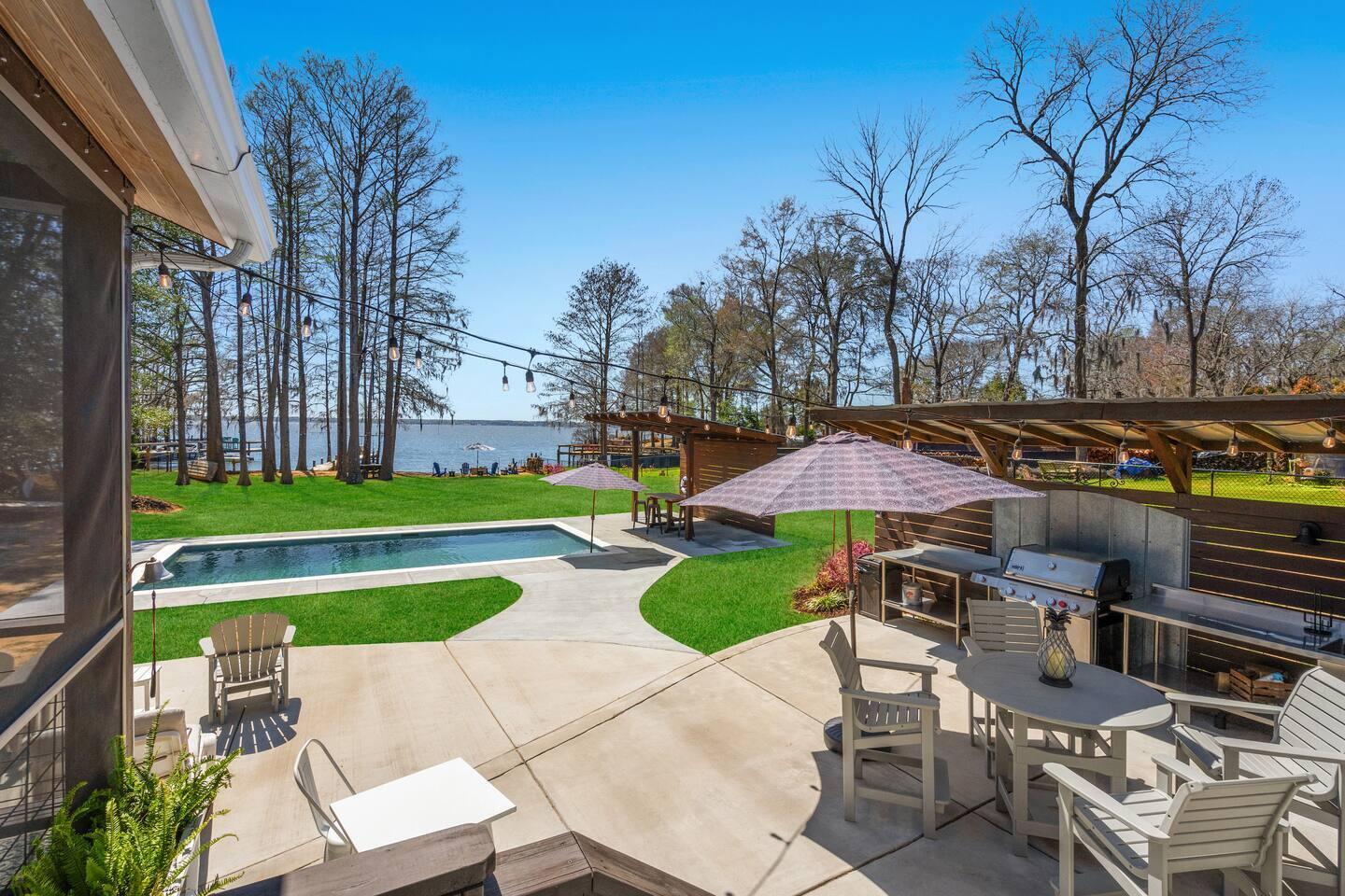 1129 Duboise Drive Summerton, SC 29148 - Photo 48 of 63 1129 Duboise Dr