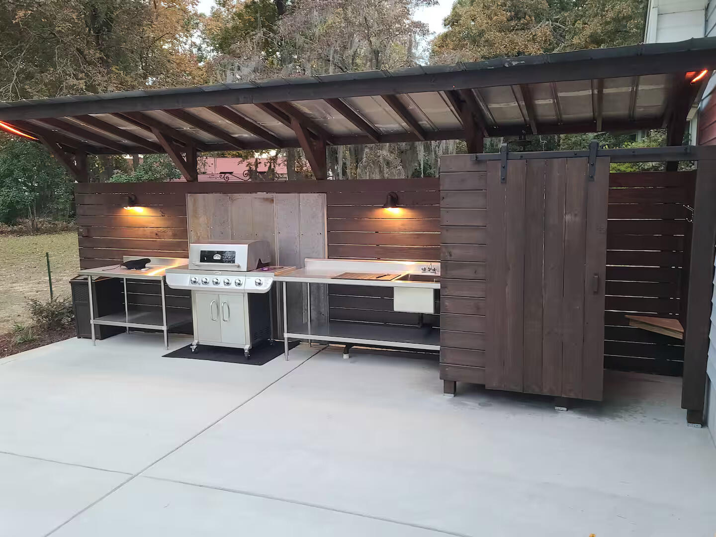 1129 Duboise Drive Summerton, SC 29148 - Photo 50 of 63 1129 Duboise Dr
