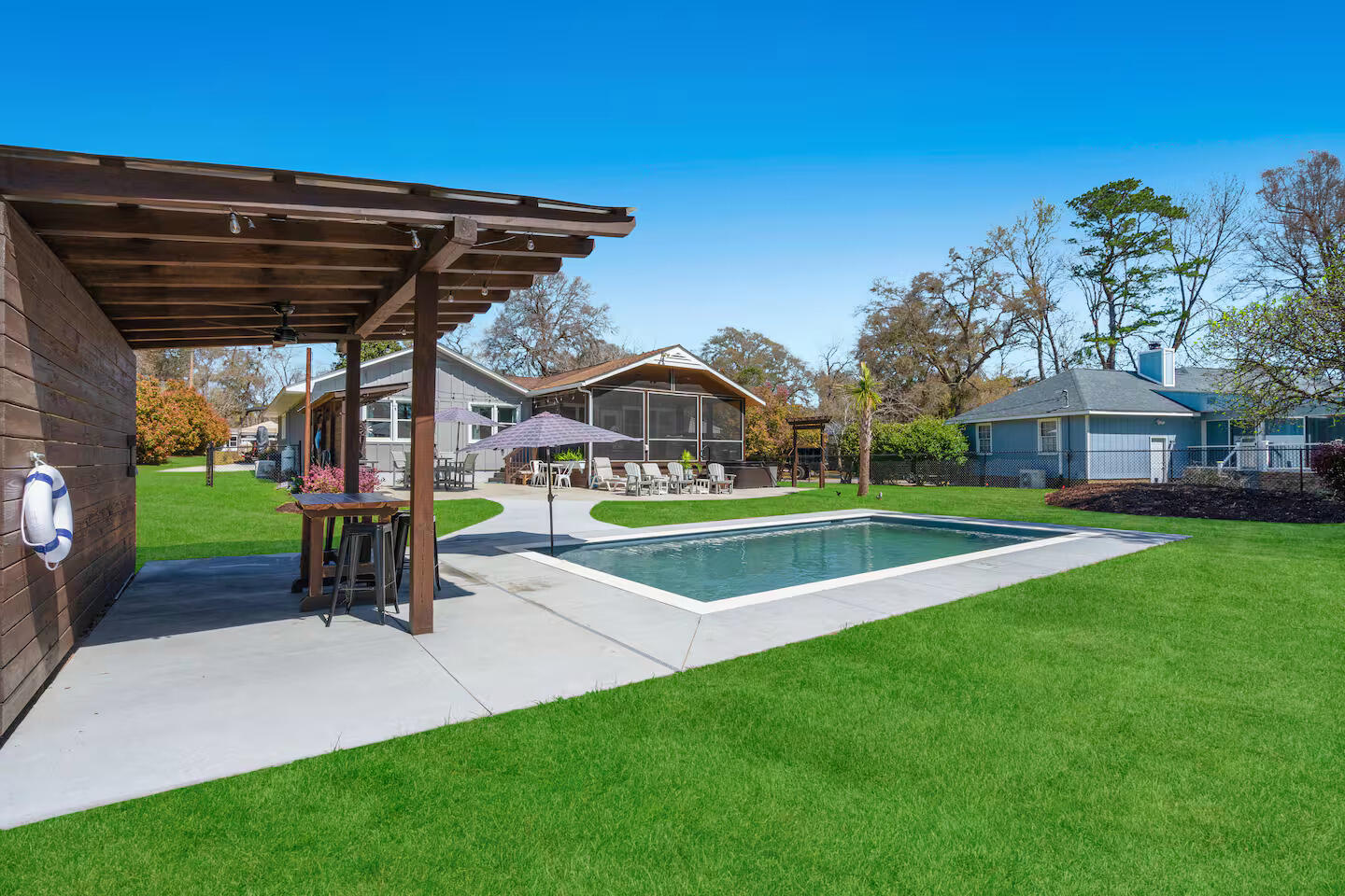 1129 Duboise Drive Summerton, SC 29148 - Photo 54 of 63 1129 Duboise Dr