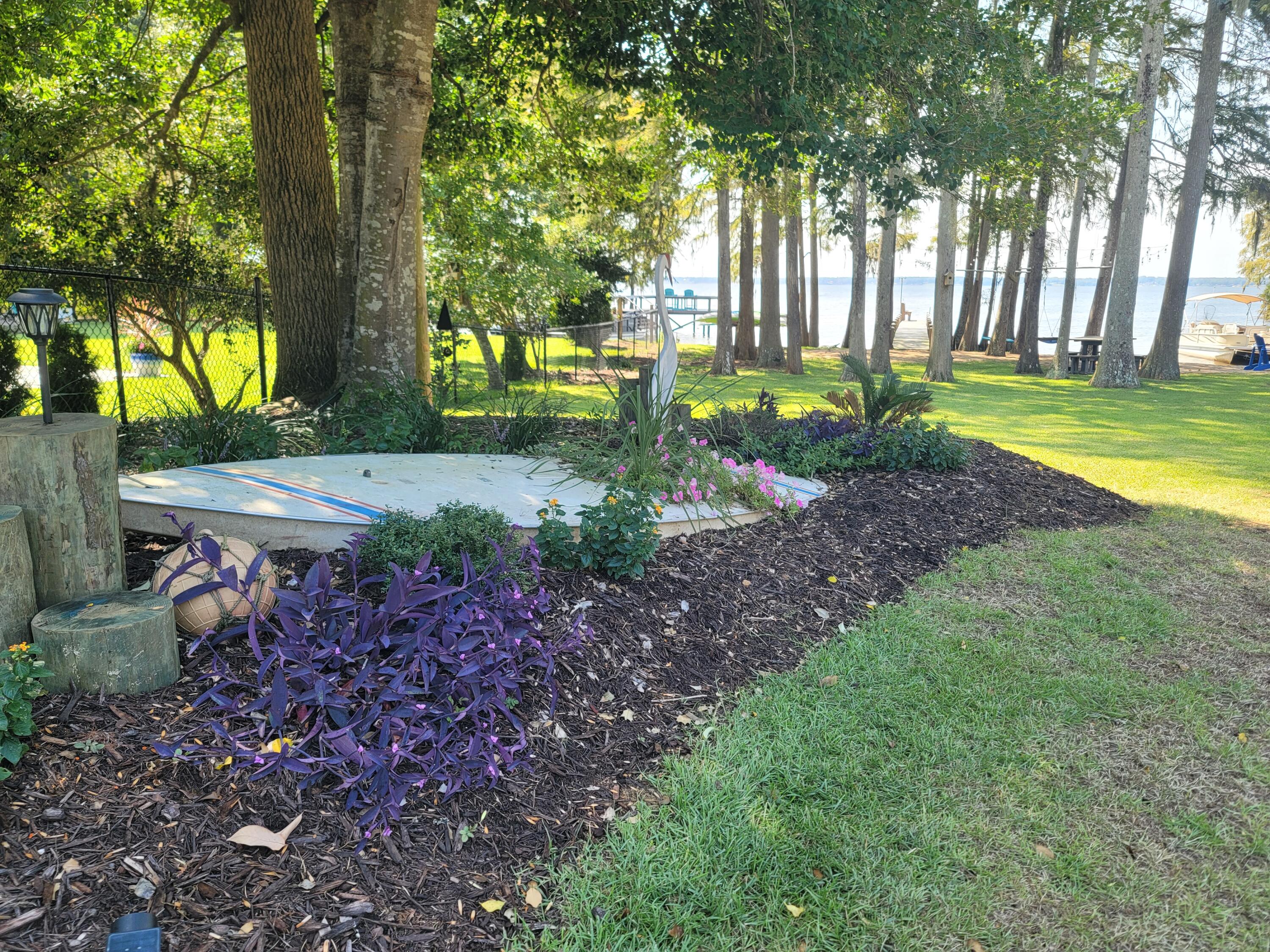 1129 Duboise Drive Summerton, SC 29148 - Photo 57 of 63 1129 Duboise Dr